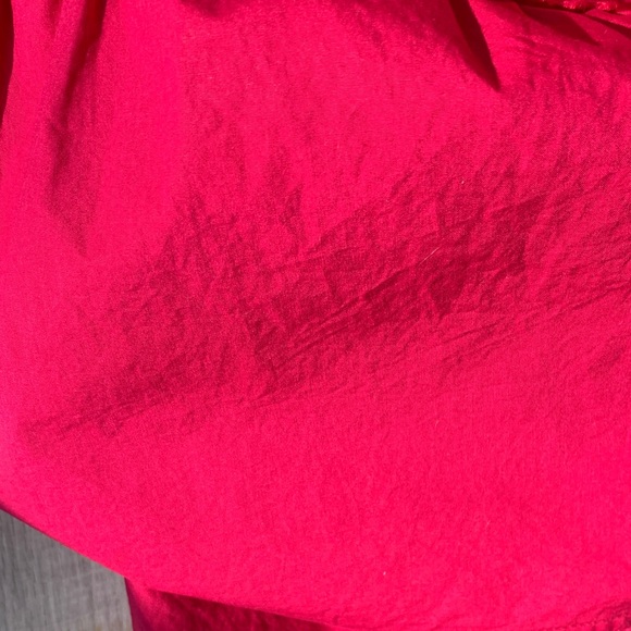 NWOT, Roller Rabbit Pink Dress, size M. - Picture 4 of 12